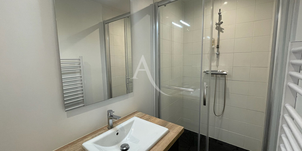 appartement à ST JEAN DE LUZ (64500)
